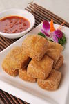 臭豆腐