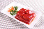 脆皮豆腐