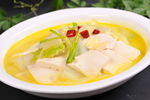 大白菜豆腐