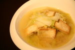 大白菜老豆腐