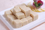 冻豆腐