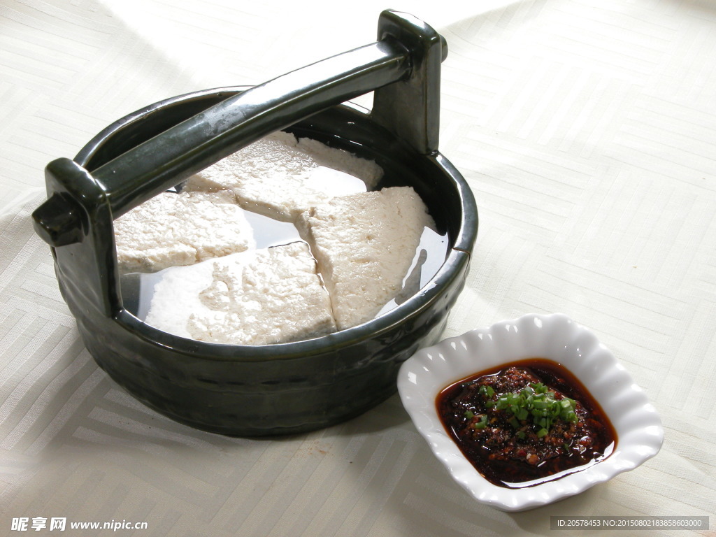 豆腐