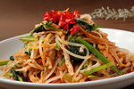豆腐粉条菠菜