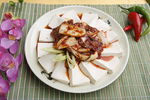 豆腐泡菜