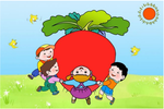 幼儿