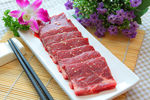 烤肉