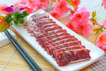 韩国烤肉 料理
