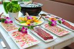 韩国烤肉 料理