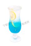 加勒比海鸡尾酒