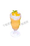 多乐芒果星冰乐
