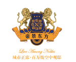 帝景东方LOGO