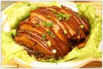 梅菜扣肉