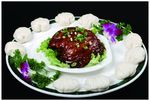 金牌扣肉
