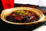 梅菜扣肉