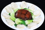 干菜扣肉