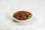 梅菜扣肉