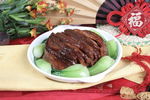风味扣肉