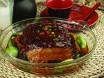 梅菜扣肉