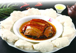 传统扣肉