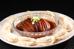 梅菜扣肉