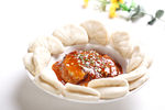 梅干菜扣肉