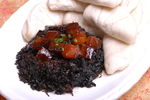 干菜扣肉