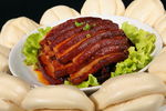 衡阳豉油扣肉好