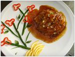 虎皮扣肉