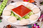 金牌扣肉