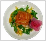 金塔扣肉