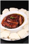 梅菜扣肉