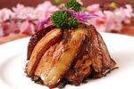 梅菜扣肉