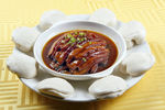 梅菜扣肉