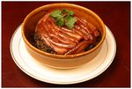 梅菜扣肉