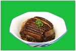 梅菜扣肉