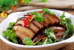 梅菜扣肉