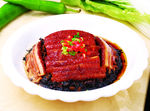 梅菜扣肉