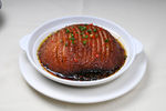 梅菜扣肉