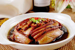 梅菜扣肉