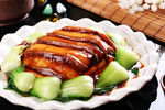 梅菜扣肉