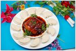 梅菜扣肉