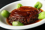 梅菜扣肉
