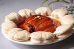 梅菜扣肉
