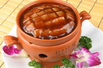 梅菜檀香扣肉