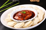 梅干菜扣肉