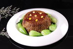 糯米扣肉