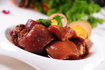 台式扣肉