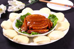 香芋扣肉
