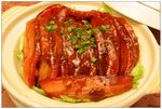 香芋扣肉