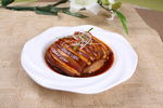 芋扣肉